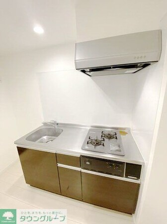 ブランフィーユの物件内観写真